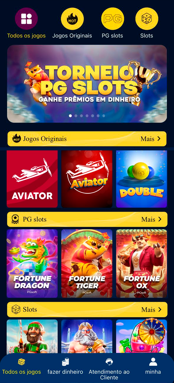 Jogo001: Slots Online, Jogos de Cassino com Jili e Pragmatic