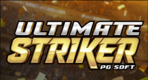 Apostas No Jogo De Slot Ultimate Striker: Guia Completo