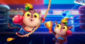 Slot Tongits Rush: Dicas De Apostas