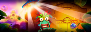 Maya Crazy Slot: Apostas Para Desenterrar Os Tesouros Maias