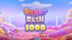 Como Ganhar No Slot Sugar Rush 1000: Dicas Para Apostas Doces
