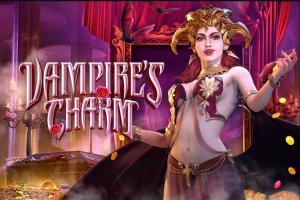 Slot Vampire'S Charm: Guia Completo Para Apostas